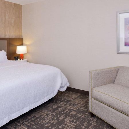 Hampton Inn & Suites Wilmington Exteriér fotografie