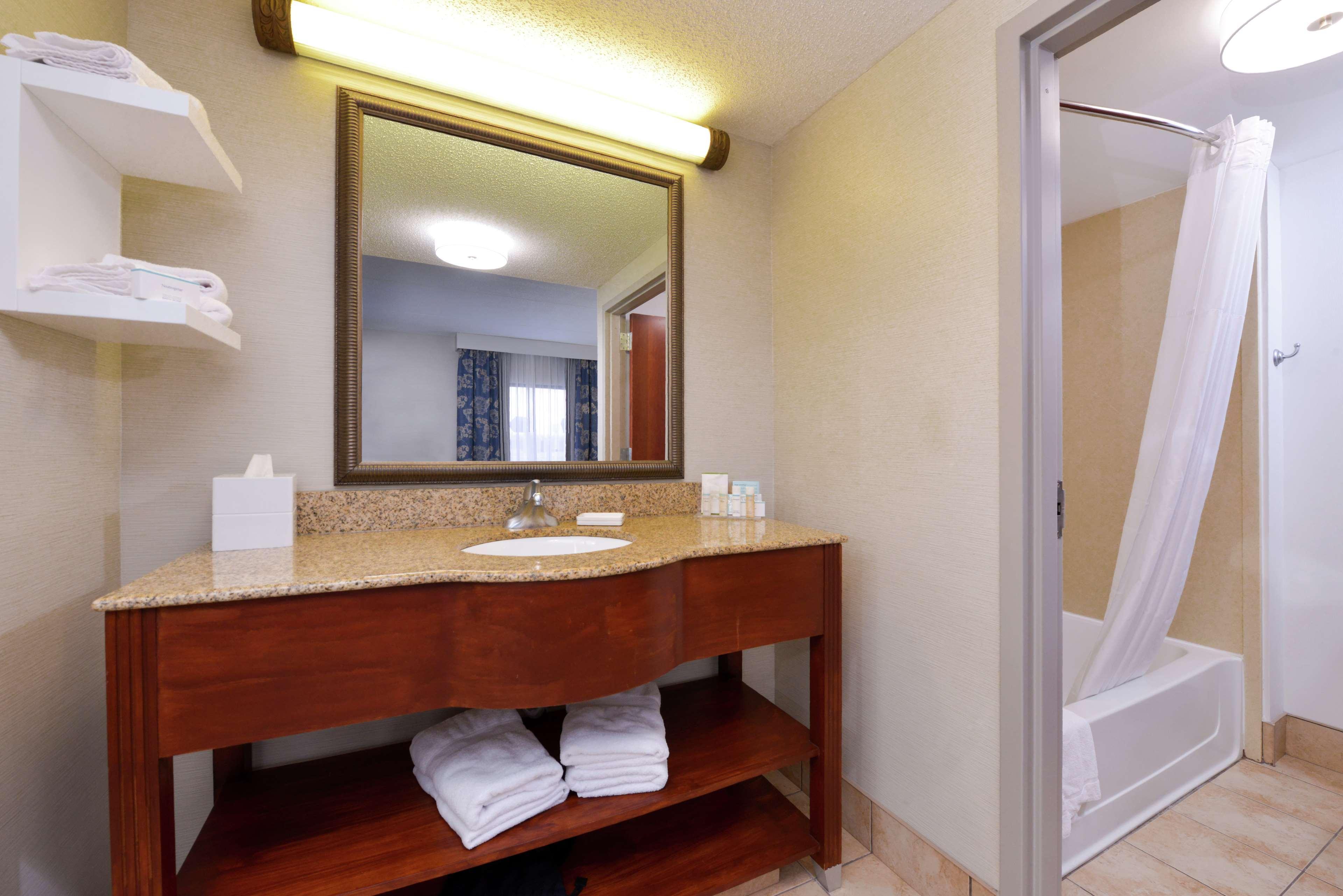 Hampton Inn & Suites Wilmington Exteriér fotografie