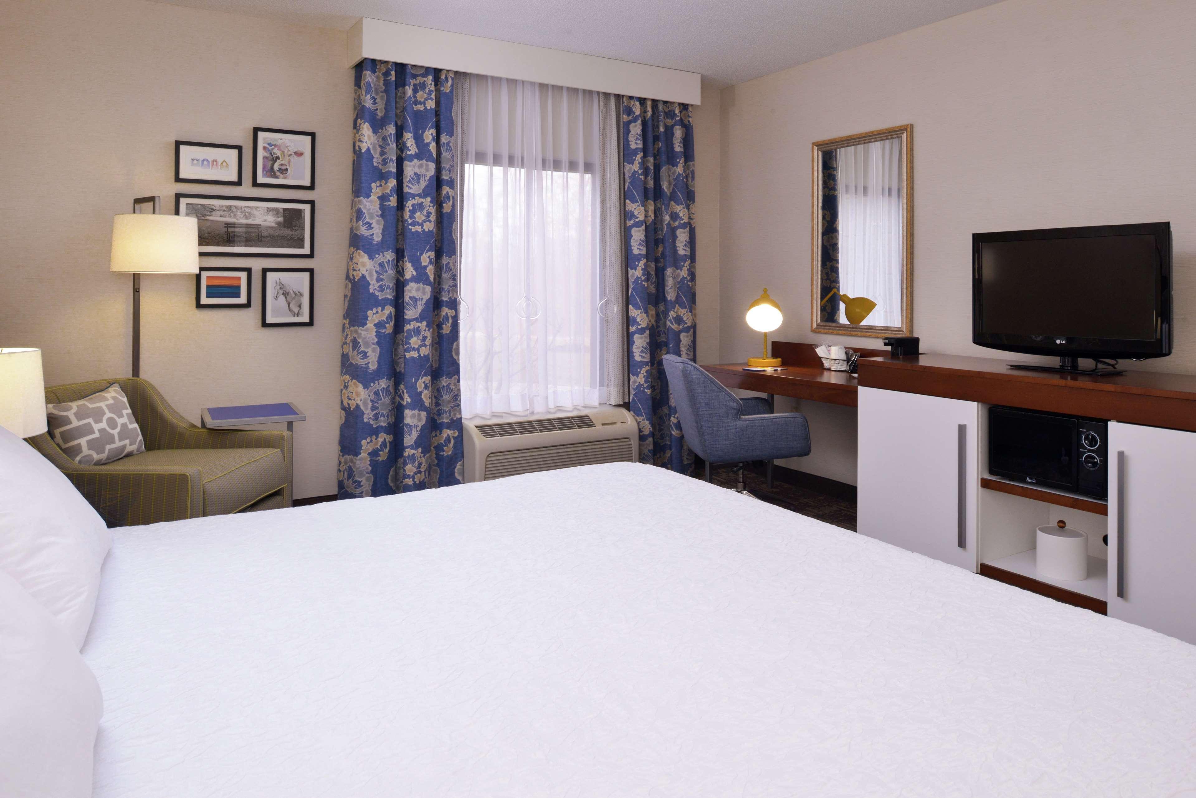 Hampton Inn & Suites Wilmington Exteriér fotografie