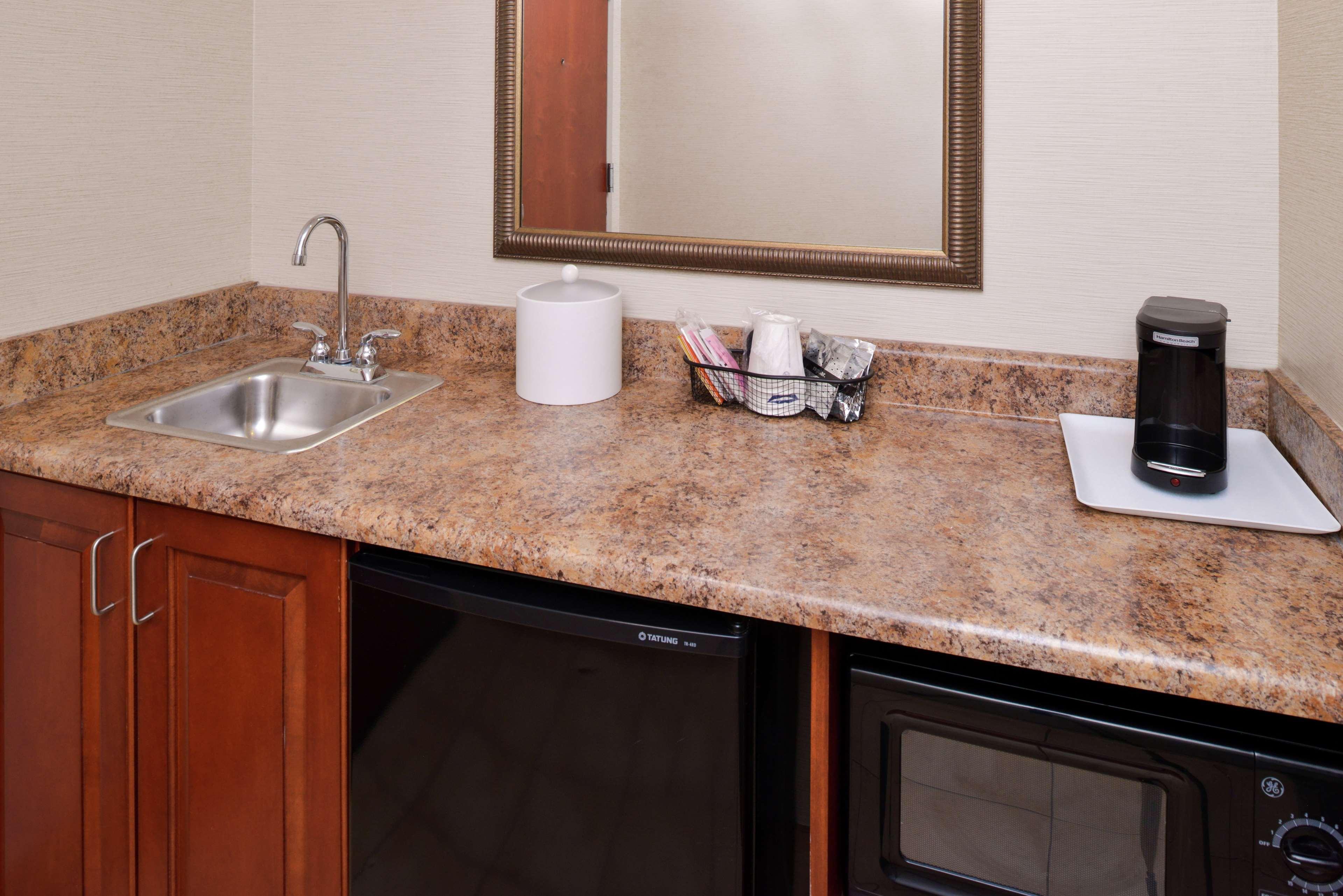 Hampton Inn & Suites Wilmington Exteriér fotografie