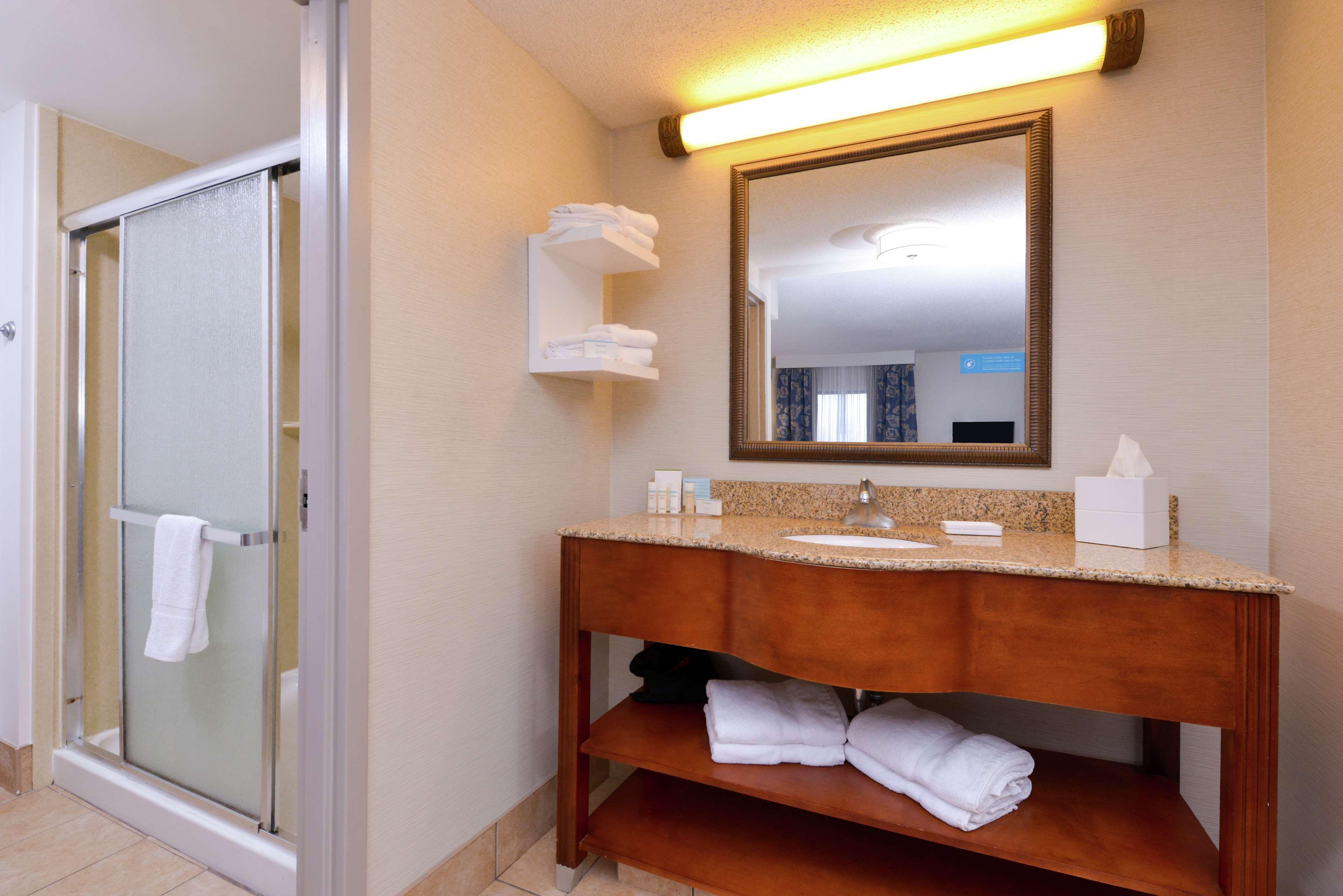 Hampton Inn & Suites Wilmington Exteriér fotografie