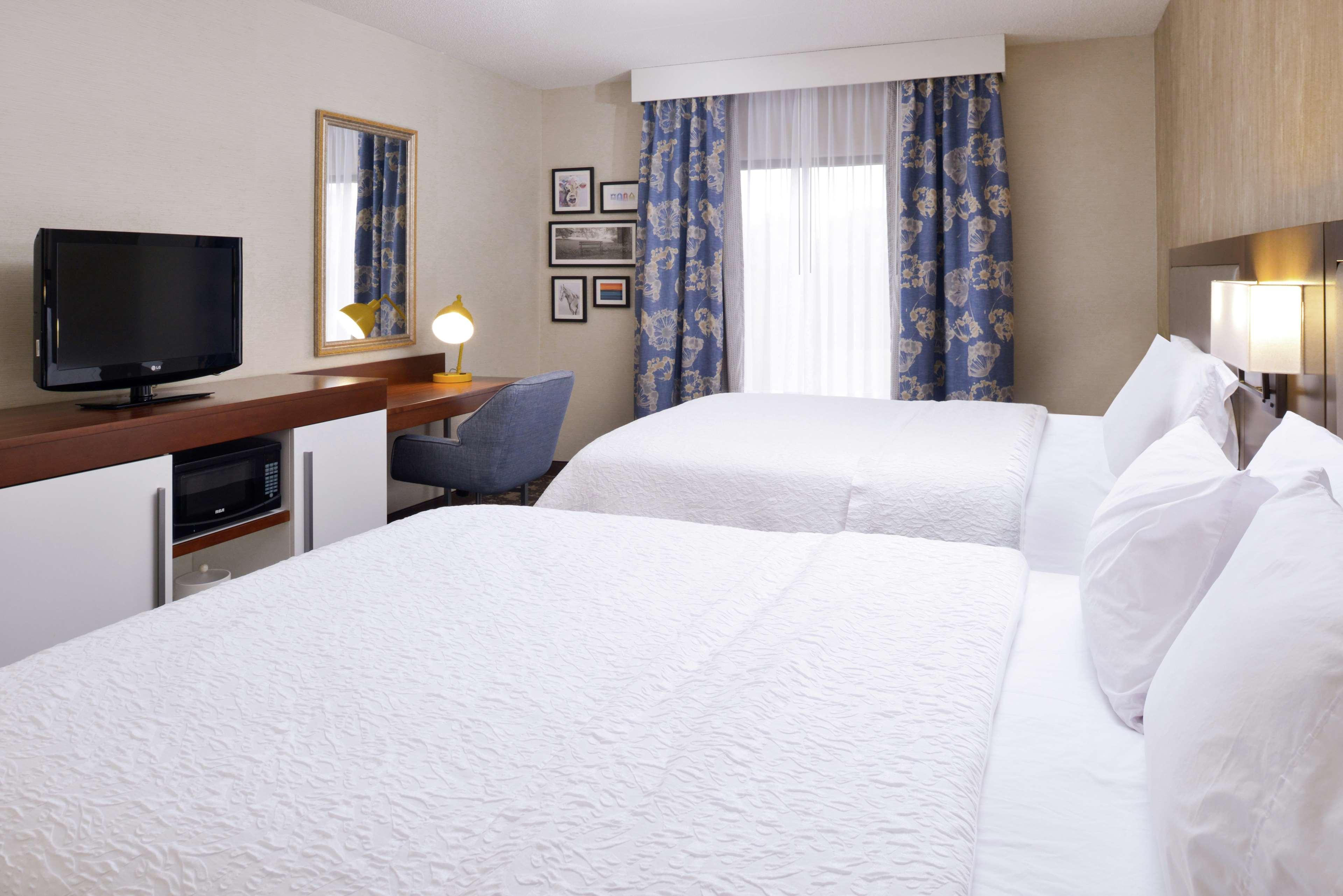 Hampton Inn & Suites Wilmington Exteriér fotografie