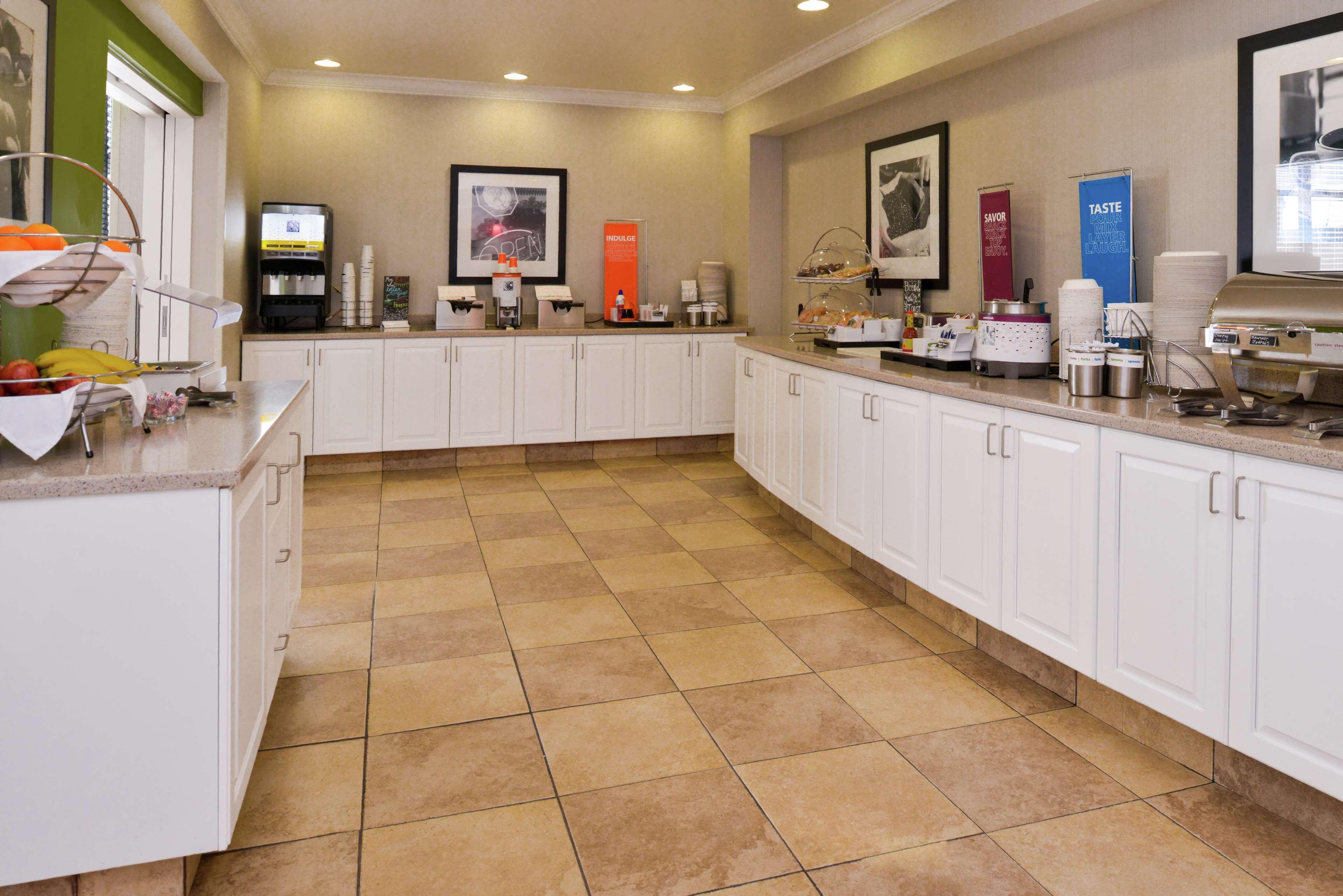 Hampton Inn & Suites Wilmington Exteriér fotografie