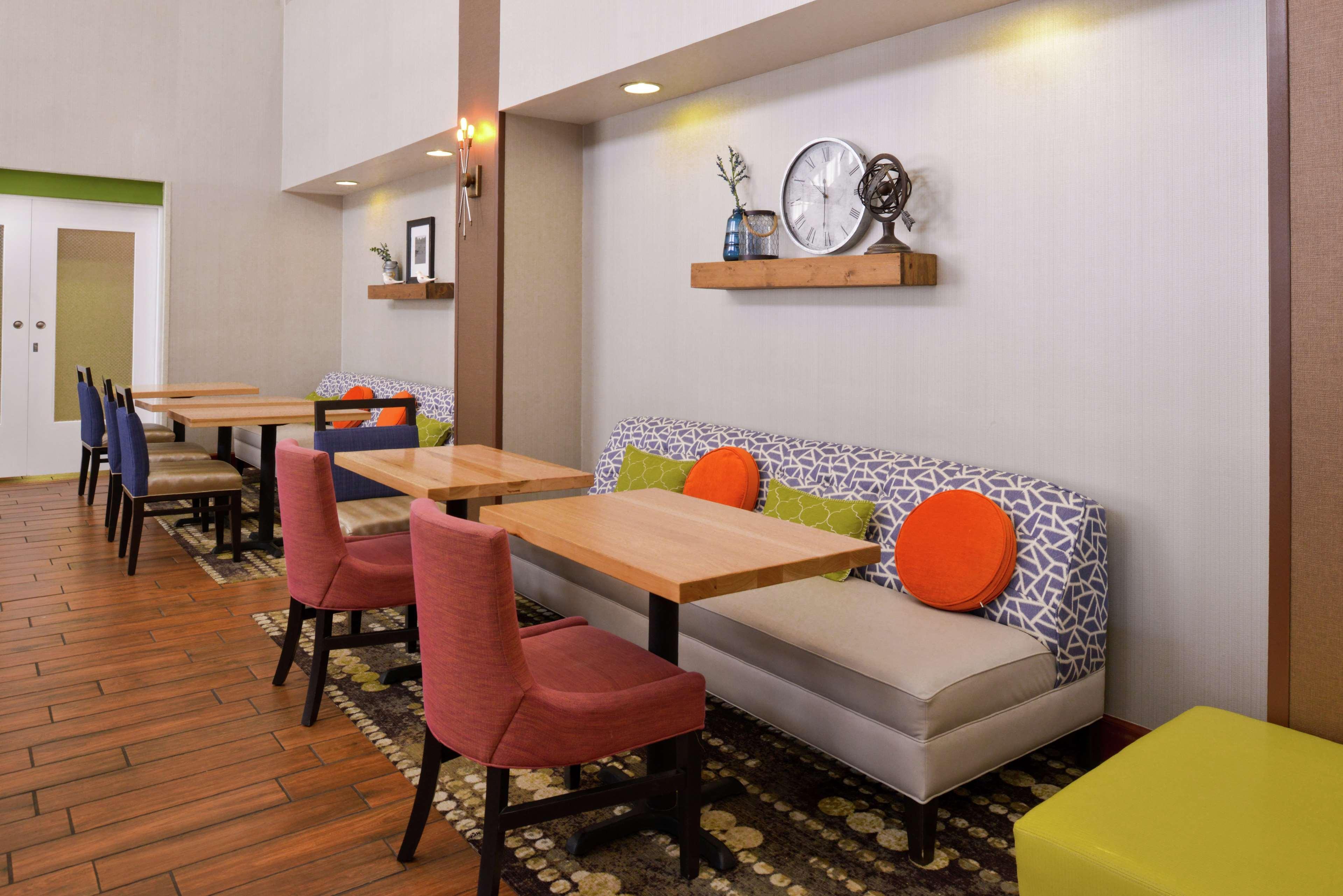 Hampton Inn & Suites Wilmington Exteriér fotografie