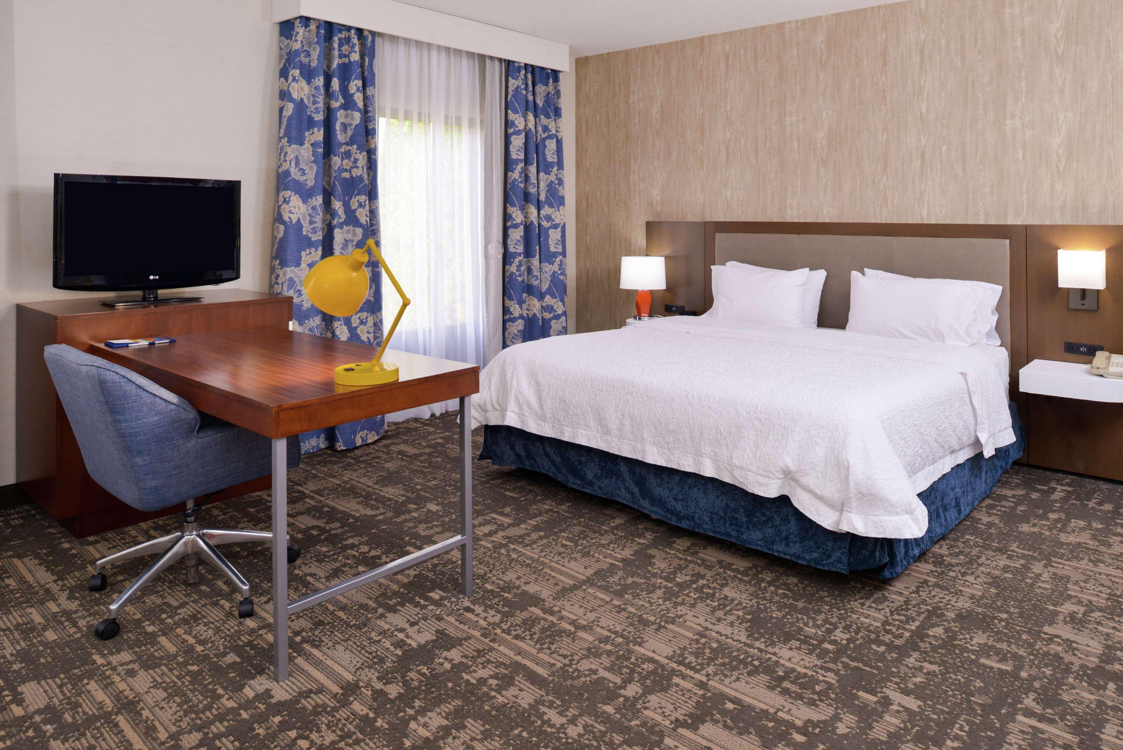 Hampton Inn & Suites Wilmington Exteriér fotografie
