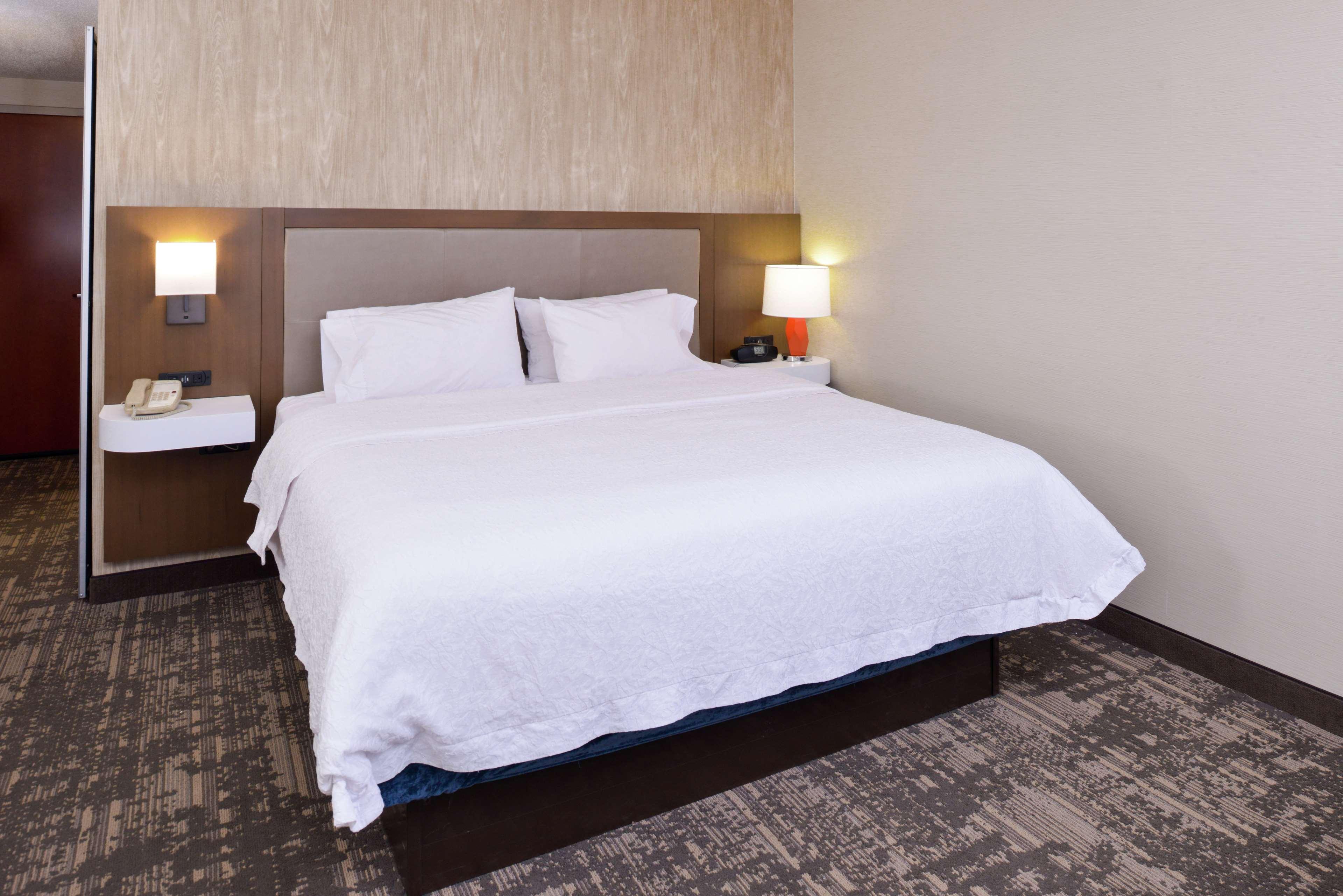 Hampton Inn & Suites Wilmington Exteriér fotografie
