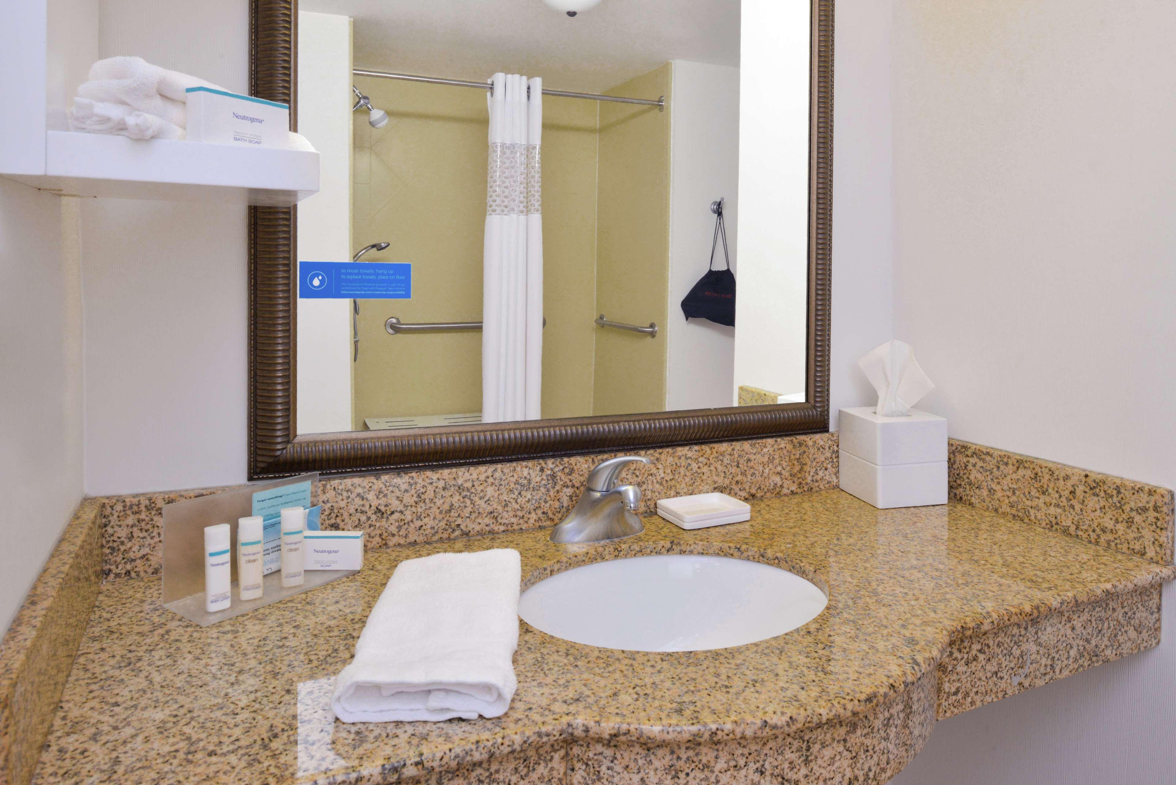 Hampton Inn & Suites Wilmington Exteriér fotografie