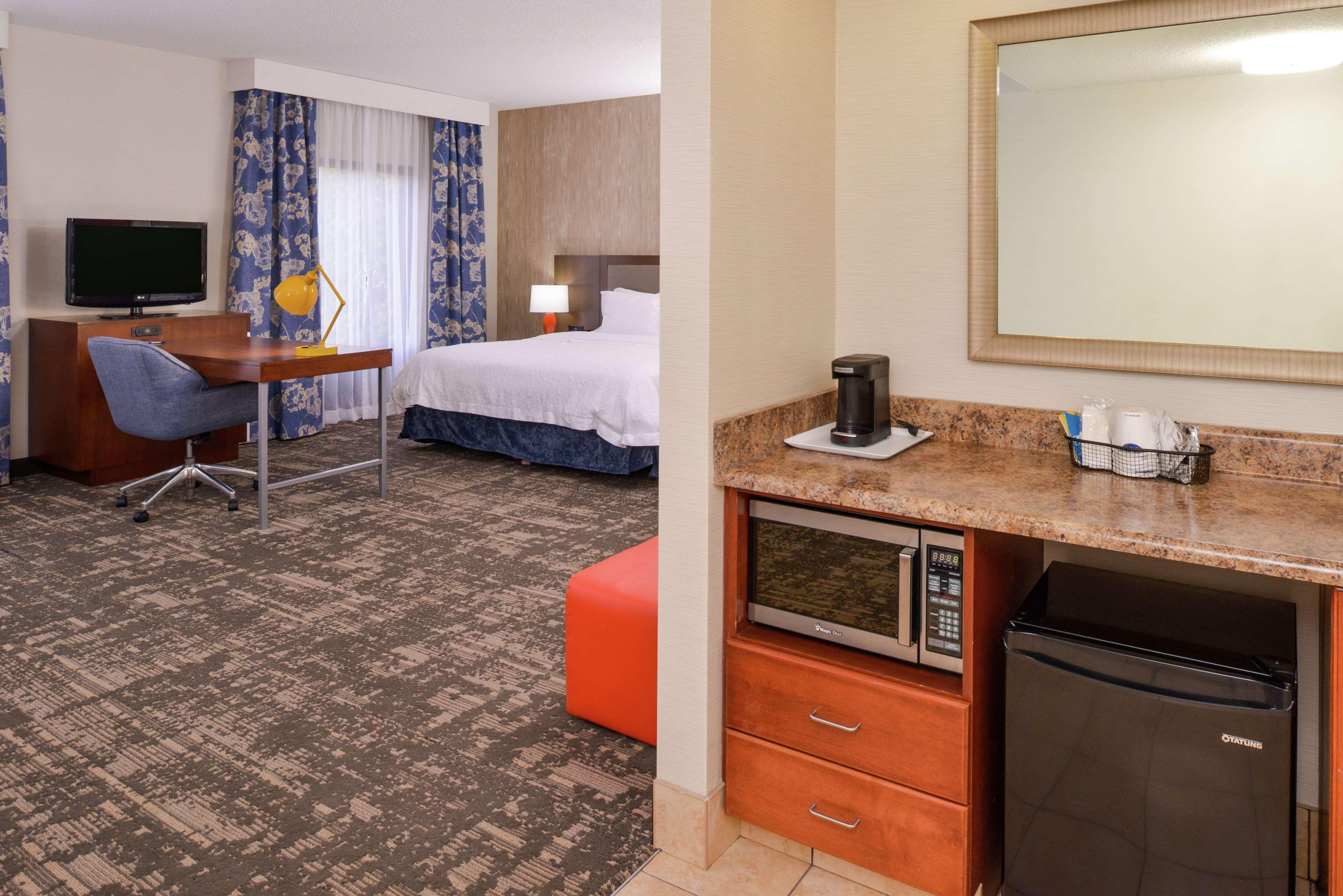 Hampton Inn & Suites Wilmington Exteriér fotografie