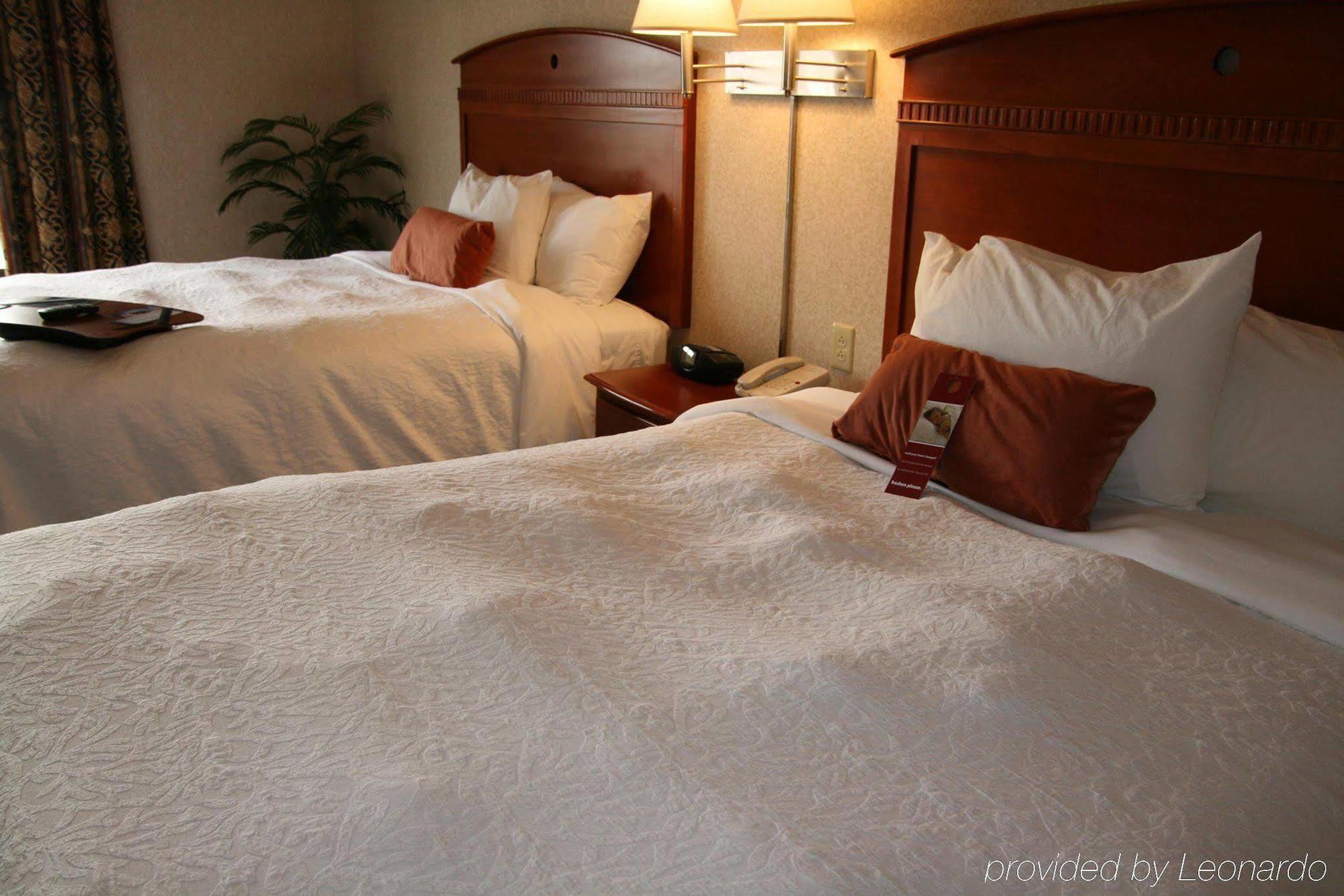 Hampton Inn & Suites Wilmington Pokoj fotografie